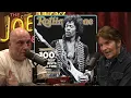 Is This How Jimi Hendrix Actually Died Joe Rogan John Fogerty