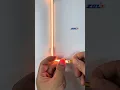 Download Lagu ✂️ How to Install a COB Cuttable LED Strip at a 90° Corner.