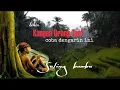 bikin kangen orang tua | Dengarin ini bisa rindu desa | suling sunda | Desa