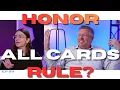 Honor All Cards Explained Visa Mastercard Settlement Breakdown for Payment Professionals PEP099
