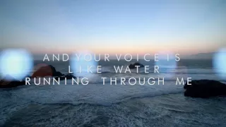 changing me original lyric video anna golden