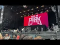 Download Lagu Against The Current - Silent Stranger live at Rock im Park 2024
