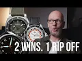 Download Lagu September Watch Update: Panerai, Anordain \u0026 Tariffs