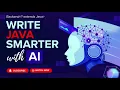 AI for Java Backend Development Helpful or Overhyped