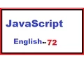 blur focus and open methods in javascript with examples--English 72-vlr training