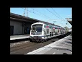 Download Lagu MI2N Altéo 1579/80 Île-de-France RER A Arrived at Saint-Maur - Créteil for Boissy-Saint-Léger
