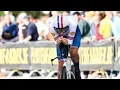 Download Lagu CHAMPIONNAT D'EUROPE DE CYCLISME - 19 ans mais déjà patron : Tarling s'offre le contre-la-montre