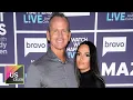Lisa Barlow Responds to Marriage Shade Rumors Here s What Happened Us Celeb