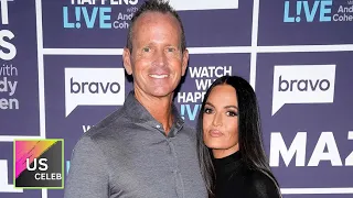Lisa Barlow Responds to Marriage Shade Rumors Here s What Happened Us Celeb