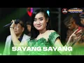 Download Lagu Yeni Inka - Sayang Sayang - New Andrena ( Official Music Video )