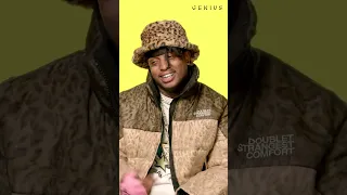 Ski Mask The Slump God Reflects On XXXTentacion 