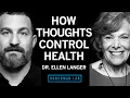 Download Lagu Using Your Mind to Control Your Physical Health \u0026 Longevity | Dr. Ellen Langer