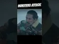 Download Lagu Monsters attack #movieclips #actionmovie #shortmovie