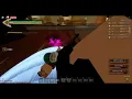 YBA Cursed Scythe Showcase New Halloween Spec Skin