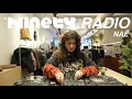 Lagu NAË | Café HARDGROOVE/TECH DJ Set | Live at LE NINETY (Montréal)
