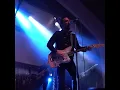 JD McPherson "Sunshine Getaway" Cain's Ballroom 12/28/2024