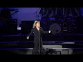 Kelly Clarkson - Used to Be Young (Miley Cyrus cover), @ Bakkt Theater in Las Vegas on 12/31/2023