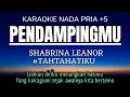 Download Lagu Pendampingmu #TahtaHatiku - Shabrina Leanor (Karaoke Male Key Nada Pria +5 F)