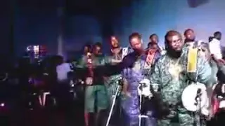nigeria yoruba traditional praise