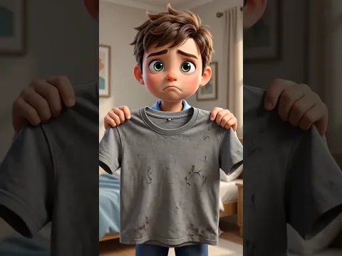 cartoon video new fashion training #shorts