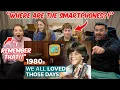 Millenials show Gen Z what growing up in the 80s looked like (THEY CAN'T BELIEVE WE DID THAT!)