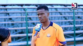 NIMESHINDWA KUFANYA VIZURI YANGA KWASABABU YA KUKOSA NAFASI, KIMATIAFA TUTAPAMBANA KUFANYA VIZURI