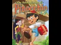 Download Lagu The Adventures of Pinocchio (Harmony Gold)