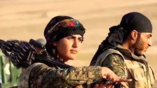 حسن عكاش عفرينامن 