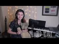 when she loved me (ft. teddy) - toy story 2 cover