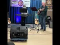 Come Sundown Bobby Bare cover Leroy Edmonds MaryLou HoganGroves Open Mic