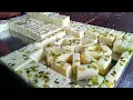 Download Lagu Milk Powder Burfi Sweet Recipe | How To Make Ice Cream Burfi | Milk Barfi | Indian Sweets Making