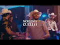 El Komander - Mordidas en el cuello (Previo)
