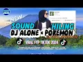 Download Lagu DJ ALONE X POKEMON REVERB SLOWED MENGKANE VIRAL FYP TIKTOK 2024. || BY DONNY REVOLUTION.