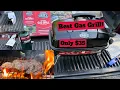 Testing The Cheapest Gas Grill From Walmart Is It Any Good