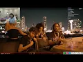 Adin Ross reacts to DDG dissing Bruce on "I'm Geekin (Remix)" ft Luh Tyler