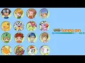 Download Lagu 【歌詞付】Keep on / 前田愛【デジモンアドベンチャーED2】