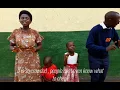 Download Lagu TELEPHONE : Agakoresho gato koretse imbaga By Bosco\u0026 Rachel's family