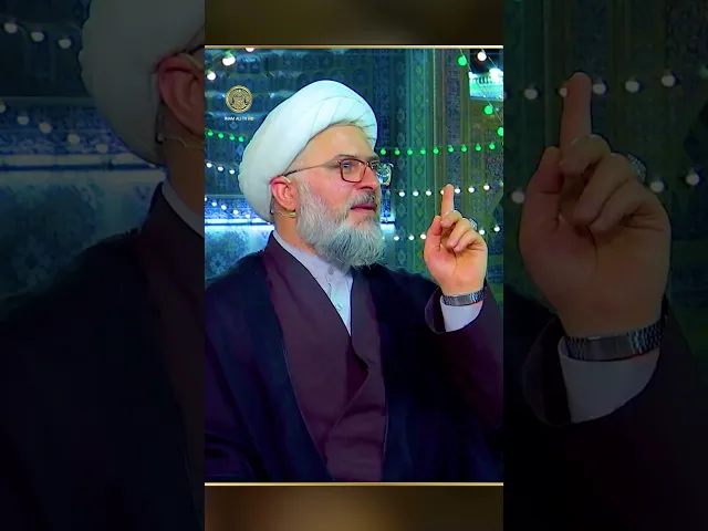 ⁣كيف كاد الإمام الرضا (عليه السلام) أن يقلب الحكم في ساعات