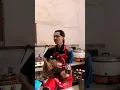 Download Lagu KU MENANGIS MENANGIS KU KARNA RINDU || COVER