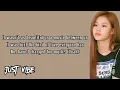 Lagu Rewind - TWICE (Eng. Translation) (Lyrics)