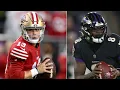 Super Bowl Logo Conspiracy Theory Are Teams Predetermined by Colors