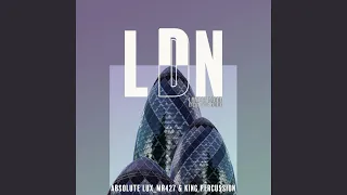 london mood remastered 