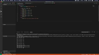 Grade Calculator in Python