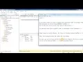 How to use Where Clause In SQL Server 2008