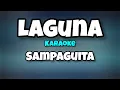 Lagu Laguna Karaoke - Sampaguita