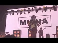 MUNA - Silk Chiffon (Boygenius surprise guest) COACHELLA 2023