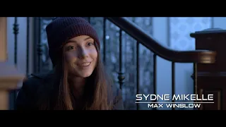 max winslow and the house of secrets meet the characters featurette