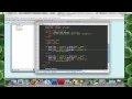 Create a game with PHP Part 1