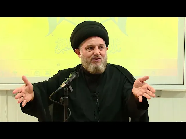 ⁣اليتيم وجبر الخاطر