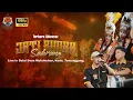 Download Lagu Topeng Ireng Jati Rimba Sabrang | Live Gedung Makukuhan Kedu